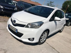 Toyota Yaris 1.4d-90kc.-2014g. | Mobile.bg � ����� ������ 3