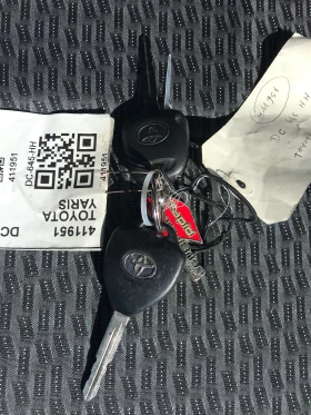 Toyota Yaris 1.4d-90kc.-2014g. | Mobile.bg � ����� ������ 16