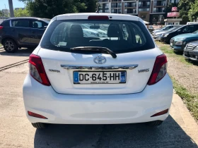 Toyota Yaris 1.4d-90kc.-2014g. | Mobile.bg � ����� ������ 6