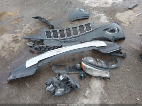 Jeep Grand cherokee 3.6L V-6 DOHC, VVT, 290HP 4X4 Drive - 7600 € / 14864.31 лв. - 71541718 12