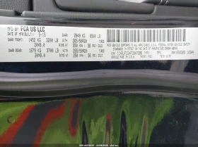 Jeep Grand cherokee 3.6L V-6 DOHC, VVT, 290HP 4X4 Drive - 7600 € / 14864.31 лв. - 71541718 9