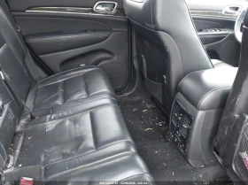 Jeep Grand cherokee 3.6L V-6 DOHC, VVT, 290HP 4X4 Drive - 7600 € / 14864.31 лв. - 71541718 8
