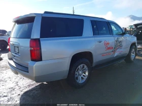 Chevrolet Suburban 5.3l 4Wd Lt - 18100 € / 35400.52 лв. - 27914359 4