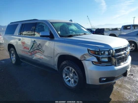 Chevrolet Suburban 5.3l 4Wd Lt - 18100 € / 35400.52 лв. - 27914359 6