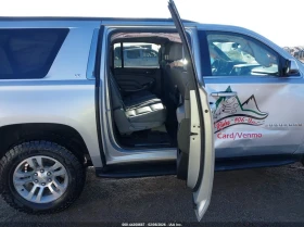 Chevrolet Suburban 5.3l 4Wd Lt - 18100 € / 35400.52 лв. - 27914359 8