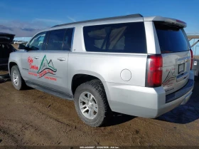Chevrolet Suburban 5.3l 4Wd Lt - 18100 € / 35400.52 лв. - 27914359 3