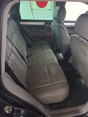 VW Touareg 3.0 TDI.  - 7800 € / 15255.47 лв. - 14572384 6