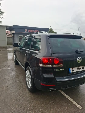 VW Touareg 3.0 TDI.  - 7800 € / 15255.47 лв. - 14572384 3