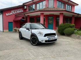 Mini Countryman S ALL4 | Mobile.bg � ����� ������ 16
