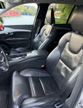 Volvo Xc90 Inscription | Mobile.bg � ����� ������ 8