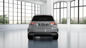 Mercedes-Benz GLE 53 4MATIC + 6+ 1 | Auto.bg — изображение 5