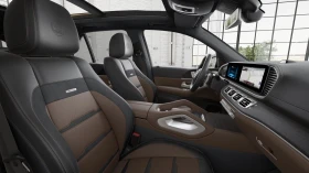 Mercedes-Benz GLE 53 4MATIC + 6+ 1 | Auto.bg — изображение 9