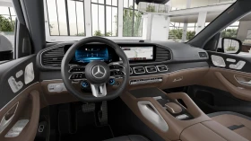 Mercedes-Benz GLE 53 4MATIC + 6+ 1 | Auto.bg — изображение 8