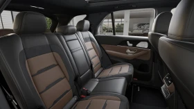Mercedes-Benz GLE 53 4MATIC + 6+ 1 | Auto.bg — изображение 10