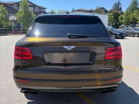 Bentley Bentayga V8| PANO| 360| CARFAX|  | Auto.bg — изображение 4