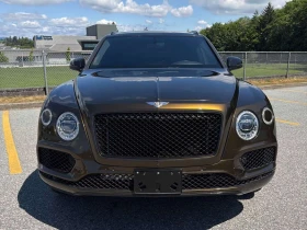 Bentley Bentayga V8| PANO| 360| CARFAX|  | Auto.bg — изображение 5