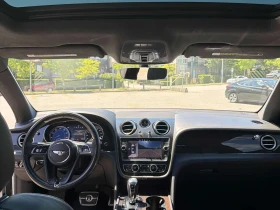 Bentley Bentayga V8| PANO| 360| CARFAX|  | Auto.bg — изображение 8