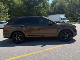 Bentley Bentayga V8| PANO| 360| CARFAX|  | Auto.bg — изображение 3