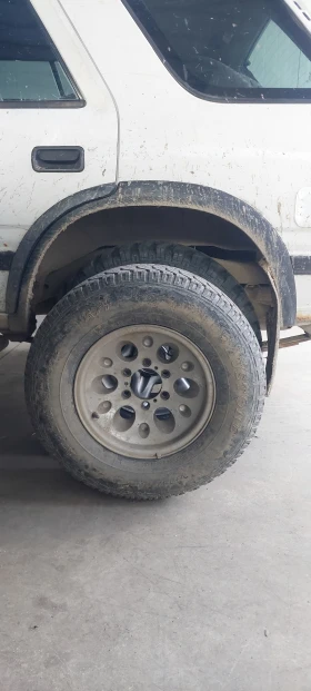 Opel Frontera | Mobile.bg � ����� ������ 3