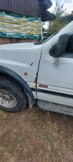 Opel Frontera | Mobile.bg � ����� ������ 5