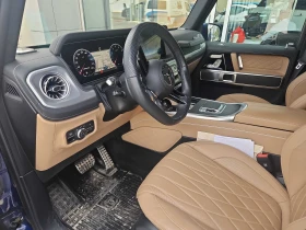 Mercedes-Benz G 63 AMG * CARFAX * ��� ��������� * ����� �� ����������� | Mobile.bg � ����� ������ 7