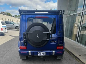 Mercedes-Benz G 63 AMG * CARFAX * ��� ��������� * ����� �� ����������� | Mobile.bg � ����� ������ 4