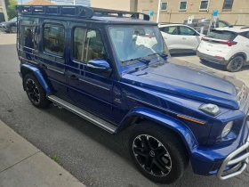 Mercedes-Benz G 63 AMG * CARFAX * ��� ��������� * ����� �� ����������� | Mobile.bg � ����� ������ 3