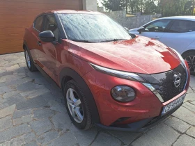 Nissan Juke 1.6 ������ | Mobile.bg � ����� ������ 8