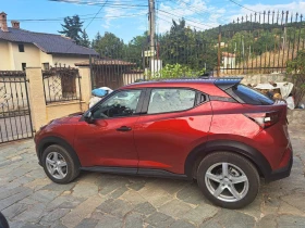 Nissan Juke 1.6 ������ | Mobile.bg � ����� ������ 7