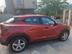 Nissan Juke 1.6 ������ | Mobile.bg � ����� ������ 6