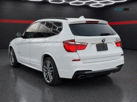 BMW X3 M-pack * xDrive * АвтоКредит * (ЦЕНА ДО БГ) - 14017 € - 17387284 4