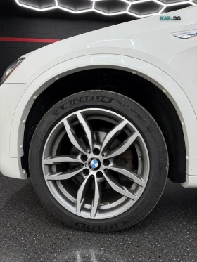 BMW X3 M-pack * xDrive * АвтоКредит * (ЦЕНА ДО БГ) - 14017 € - 17387284 16