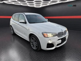 BMW X3 M-pack * xDrive * АвтоКредит * (ЦЕНА ДО БГ) - 14017 € - 17387284 8