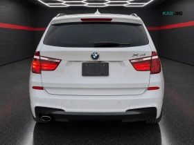 BMW X3 M-pack * xDrive * АвтоКредит * (ЦЕНА ДО БГ) - 14017 € - 17387284 5