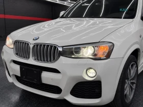 BMW X3 M-pack * xDrive * АвтоКредит * (ЦЕНА ДО БГ) - 14017 € - 17387284 15