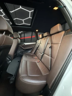 BMW X3 M-pack * xDrive * АвтоКредит * (ЦЕНА ДО БГ) - 14017 € - 17387284 13