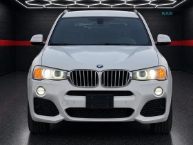 BMW X3 M-pack * xDrive * АвтоКредит * (ЦЕНА ДО БГ) - 14017 € - 17387284 2