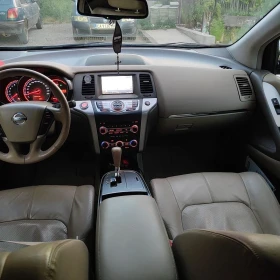 Nissan Murano - 11 € - 84222905 3
