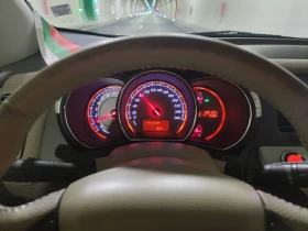 Nissan Murano - 11 € - 84222905 5