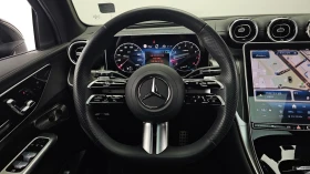 Mercedes-Benz GLC 300 4MATIC AMG LINE| HUD| 360| �����| MEMORY| ACC | Mobile.bg � ����� ������ 11