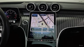 Mercedes-Benz GLC 300 4MATIC AMG LINE| HUD| 360| �����| MEMORY| ACC | Mobile.bg � ����� ������ 12