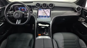 Mercedes-Benz GLC 300 4MATIC AMG LINE| HUD| 360| �����| MEMORY| ACC | Mobile.bg � ����� ������ 7