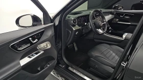 Mercedes-Benz GLC 300 4MATIC AMG LINE| HUD| 360| �����| MEMORY| ACC | Mobile.bg � ����� ������ 9