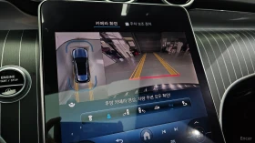 Mercedes-Benz GLC 300 4MATIC AMG LINE| HUD| 360| �����| MEMORY| ACC | Mobile.bg � ����� ������ 13
