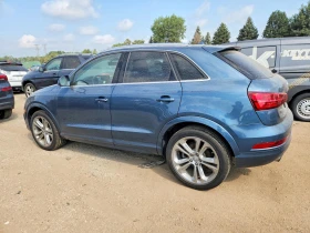 Audi Q3 2.0l Premium Plus - 8999 € - 84685553 2