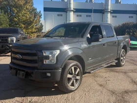 ����� �� �������� �� Ford F150 * SuperCrew * ���������� * ������ ����������������