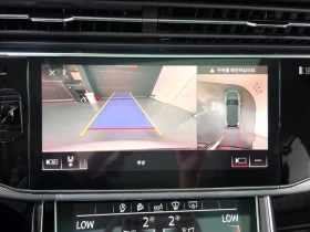 Audi Q7 45 TDI Quattro| / 360/ HEAD UP/ PANO/ ��������� | Mobile.bg � ����� ������ 15