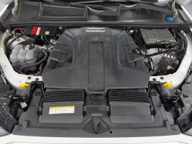 Audi Q7 45 TDI Quattro| / 360/ HEAD UP/ PANO/ ��������� | Mobile.bg � ����� ������ 6