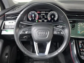 Audi Q7 45 TDI Quattro| / 360/ HEAD UP/ PANO/ ��������� | Mobile.bg � ����� ������ 13