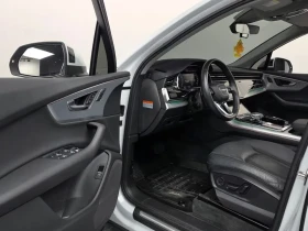 Audi Q7 45 TDI Quattro| / 360/ HEAD UP/ PANO/ ��������� | Mobile.bg � ����� ������ 10